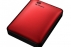 Жесткий диск WD WDBBEP0010BRD 1TB Red
